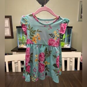 Children’s Place Sundress NWOT